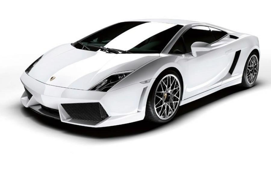  Lamborghini Gallardo LP560-4 2008 года  (фото 111 из 195)